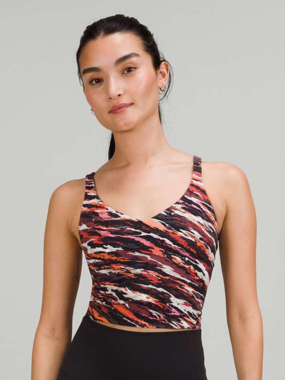 lululemon Lunar New Year Align Tank Top - Light Support, A/B Cup